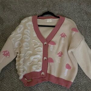 Simply southern Sweater